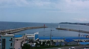 Port View 2*