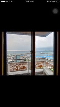 Port View 2*
