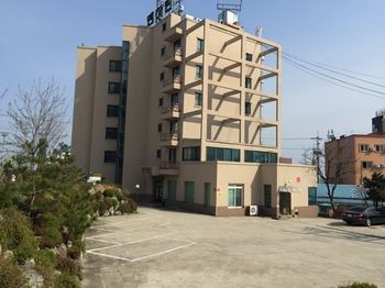 Port View 2*
