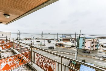 Port View 2*