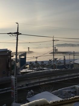 Port View 2*