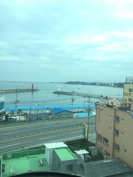 Port View 2*