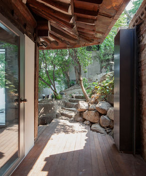 Hanok Residence Hotel Side 2*