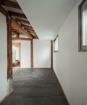 Hanok Residence Hotel Side 2*