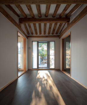 Hanok Residence Hotel Side 2*