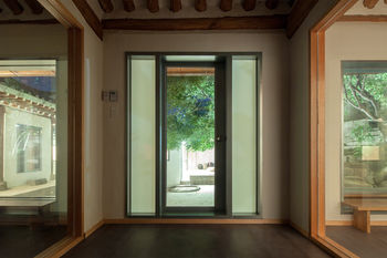 Hanok Residence Hotel Side 2*