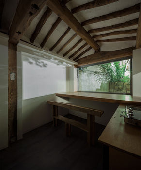 Hanok Residence Hotel Side 2*