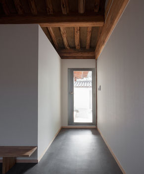 Hanok Residence Hotel Side 2*