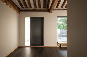 Hanok Residence Hotel Side 2*
