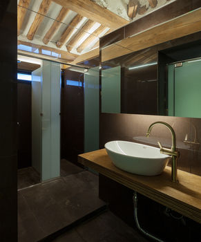 Hanok Residence Hotel Side 2*