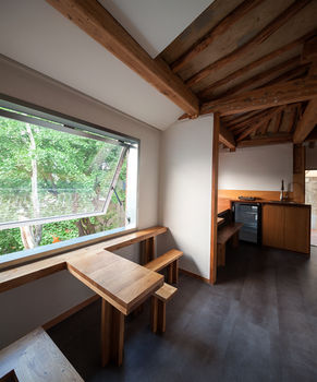Hanok Residence Hotel Side 2*