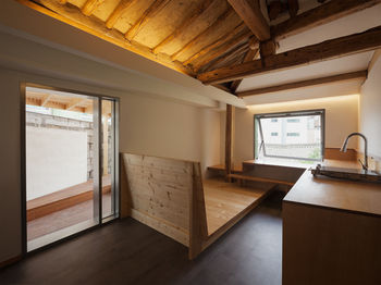 Hanok Residence Hotel Side 2*