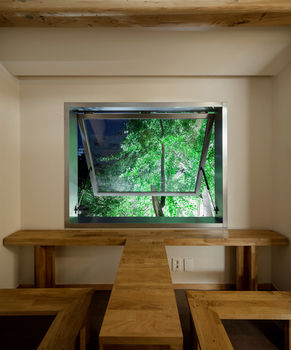 Hanok Residence Hotel Side 2*
