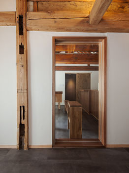 Hanok Residence Hotel Side 2*
