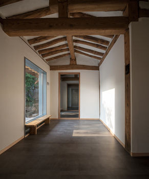 Hanok Residence Hotel Side 2*