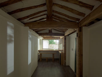 Hanok Residence Hotel Side 2*