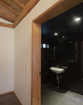 Hanok Residence Hotel Side 2*