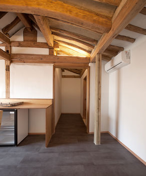 Hanok Residence Hotel Side 2*