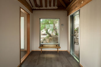 Hanok Residence Hotel Side 2*