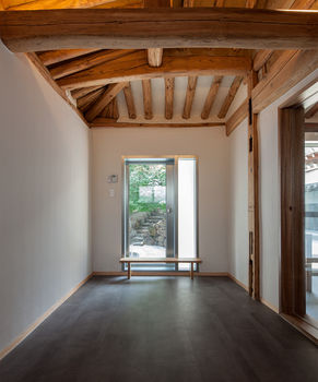 Hanok Residence Hotel Side 2*