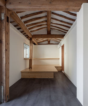 Hanok Residence Hotel Side 2*