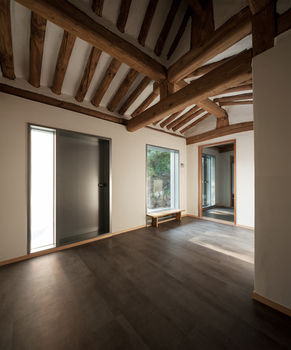 Hanok Residence Hotel Side 2*