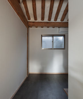Hanok Residence Hotel Side 2*