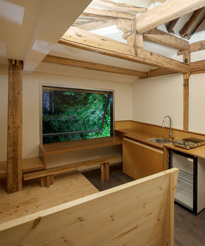 Hanok Residence Hotel Side 2*