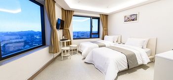 Rezion Tourist Hotel 3*