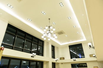 Rezion Tourist Hotel 3*