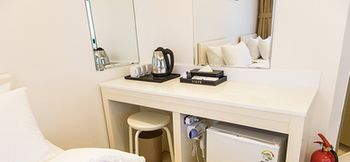 Rezion Tourist Hotel 3*