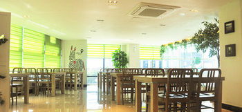 Rezion Tourist Hotel 3*