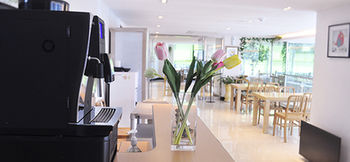 Rezion Tourist Hotel 3*
