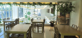 Rezion Tourist Hotel 3*