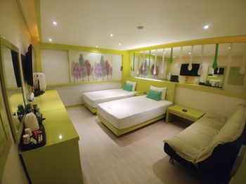Hotel Andrest 2*