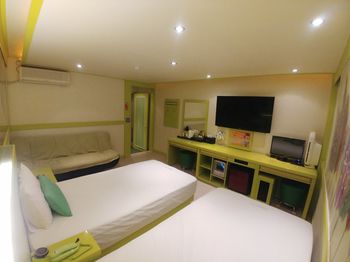 Hotel Andrest 2*