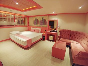 Hotel Andrest 2*