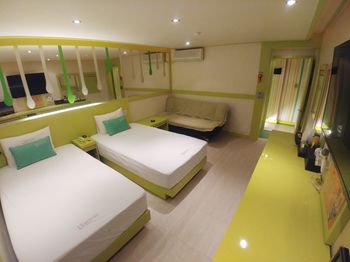 Hotel Andrest 2*