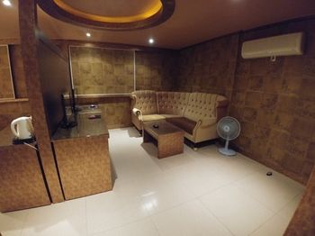 Hotel Andrest 2*