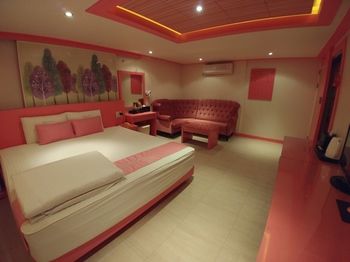 Hotel Andrest 2*