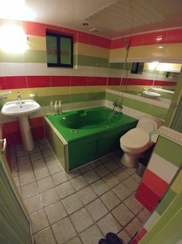 Hotel Andrest 2*