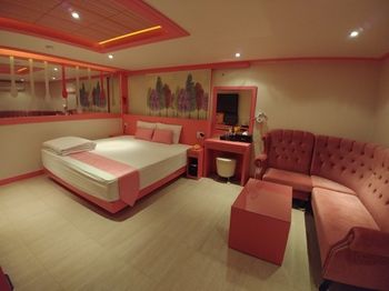 Hotel Andrest 2*