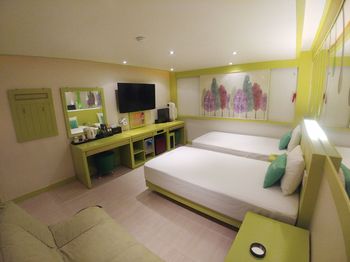 Hotel Andrest 2*