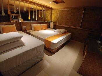 Hotel Andrest 2*