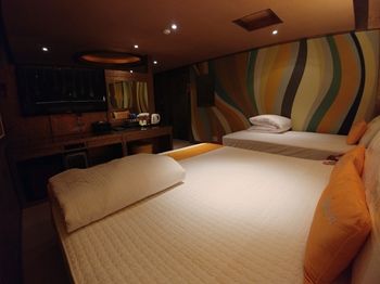 Hotel Andrest 2*