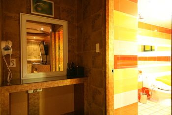Hotel Andrest 2*