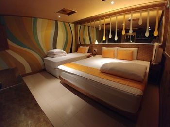 Hotel Andrest 2*