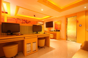 Hotel Andrest 2*