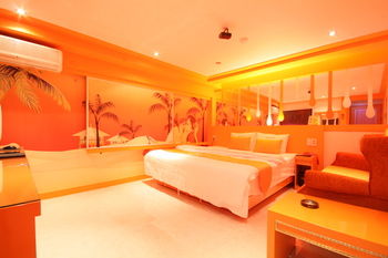 Hotel Andrest 2*