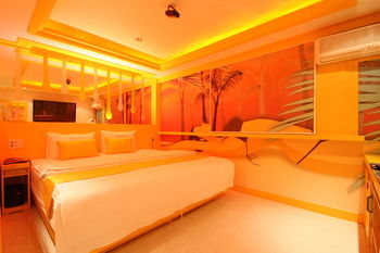 Hotel Andrest 2*